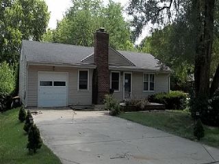 Foreclosed Home - 6321 W 57TH TER, 66202
