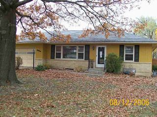 Foreclosed Home - List 100206210