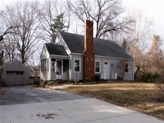 Foreclosed Home - 5338 LOWELL ST, 66202