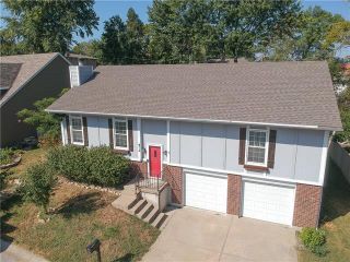 Foreclosed Home - 8713 W 61ST TER, 66202