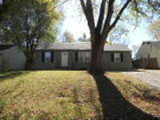Foreclosed Home - List 100009914