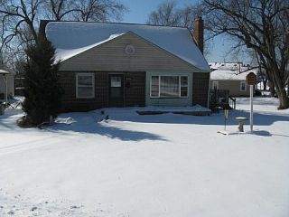 Foreclosed Home - List 100009915