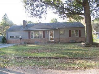 Foreclosed Home - List 100009916