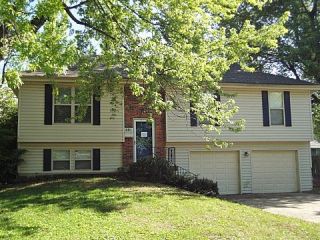 Foreclosed Home - List 100071706