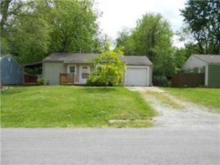 Foreclosed Home - 10511 W 56TH ST, 66203