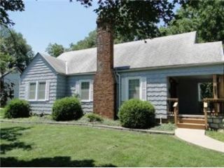 Foreclosed Home - 5512 KNOX ST, 66203