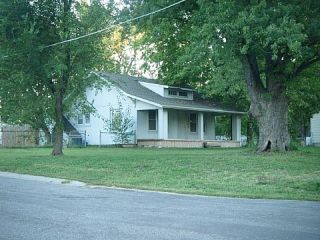 Foreclosed Home - List 100166517