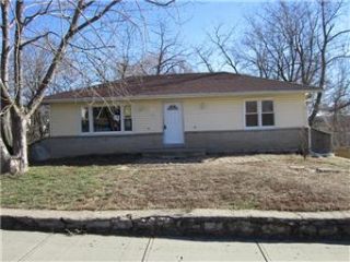 Foreclosed Home - List 100225808