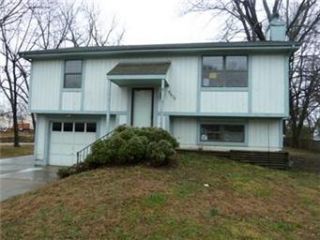 Foreclosed Home - 9675 W 61ST ST, 66203