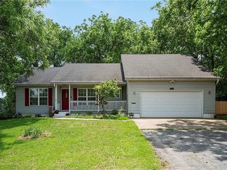 Foreclosed Home - 9707 JOHNSON DR, 66203