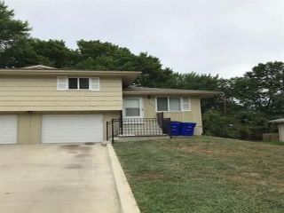 Foreclosed Home - 5208 FARLEY CT, 66203