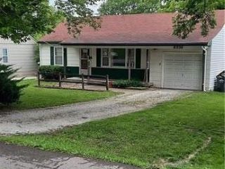 Foreclosed Home - 6336 MELROSE LN, 66203