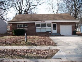 Foreclosed Home - List 100009920