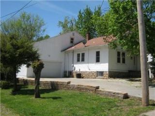 Foreclosed Home - 7509 W 83RD ST, 66204