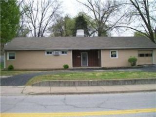 Foreclosed Home - 8623 W 79TH ST, 66204
