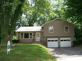 Foreclosed Home - List 100071707