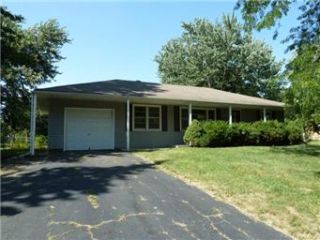 Foreclosed Home - 8826 W 81ST ST, 66204