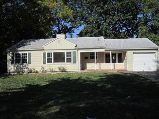 Foreclosed Home - 7334 FLOYD ST, 66204