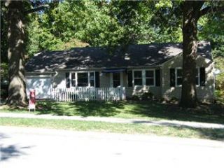 Foreclosed Home - 6901 HORTON ST, 66204
