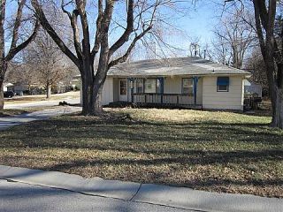Foreclosed Home - List 100239440