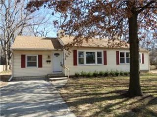 Foreclosed Home - List 100244716