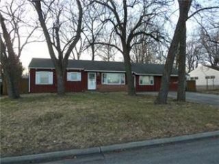 Foreclosed Home - List 100244741