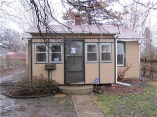 Foreclosed Home - 7120 W 71ST ST, 66204