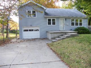 Foreclosed Home - List 100336109