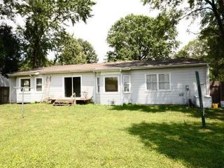 Foreclosed Home - 7309 W 74TH TER, 66204