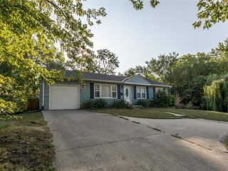 Foreclosed Home - 6937 ANTIOCH RD, 66204