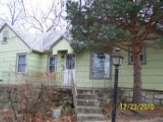 Foreclosed Home - List 100009922