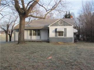 Foreclosed Home - 4630 W 59TH TER, 66205