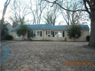 Foreclosed Home - 5854 FONTANA ST, 66205