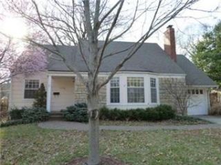 Foreclosed Home - List 100289659