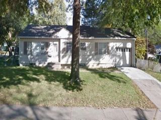 Foreclosed Home - 4940 W 55TH ST, 66205