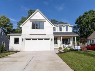 Foreclosed Home - 4218 W 59TH ST, 66205