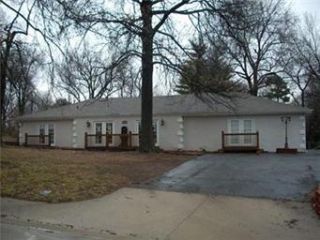 Foreclosed Home - 2908 W 95TH ST, 66206