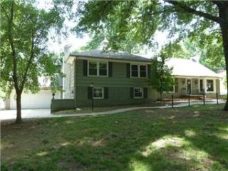 Foreclosed Home - 3331 W 92ND ST, 66206