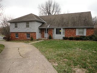 Foreclosed Home - List 100017845