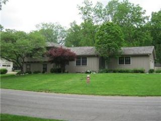 Foreclosed Home - 4800 W 100TH TER, 66207