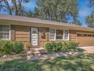 Foreclosed Home - 10410 MAPLE DR, 66207