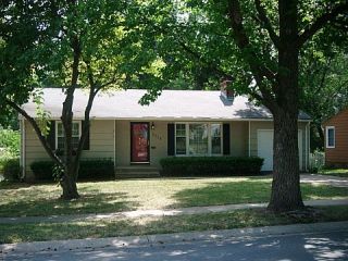 Foreclosed Home - List 100128577