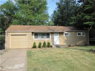 Foreclosed Home - 7815 NALL AVE, 66208