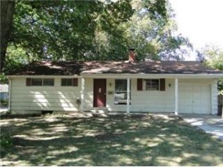 Foreclosed Home - 4836 W 77TH ST, 66208