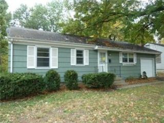 Foreclosed Home - 5717 W 75TH ST, 66208