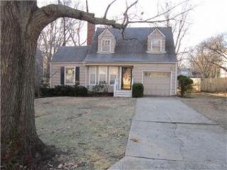 Foreclosed Home - List 100225811