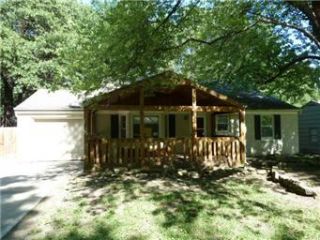 Foreclosed Home - 7311 BIRCH ST, 66208