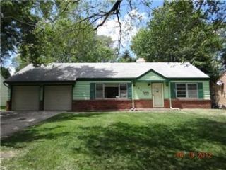 Foreclosed Home - List 100319000