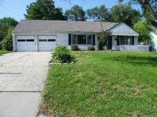 Foreclosed Home - List 100336206