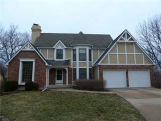 Foreclosed Home - 4452 W 130TH TER, 66209